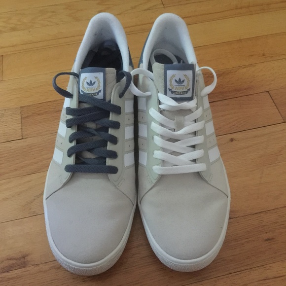 adidas Other - Adidas Lucas Adv Skate Shoe - 2 pair of laces